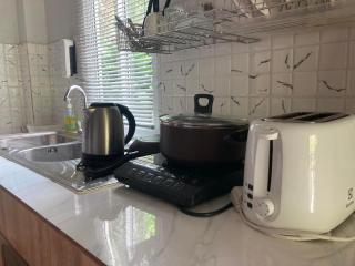 Lay Back Villa C1 with kitchen & High Speed Internet - 2