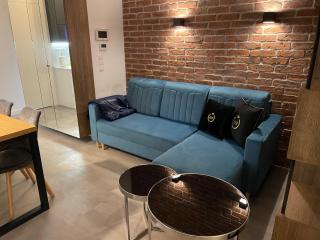 Apartament Faltom 15 Yacht Park - Gdynia - 3