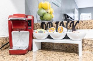 Charming Corporate Apartment in DFW - Dallas - 3
