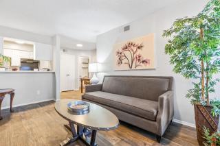 Extended Stay Affordable in North Dallas - Dallas - 9