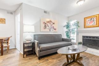 Extended Stay Affordable in North Dallas - Dallas - 8