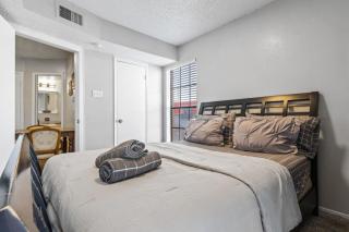 Extended Stay Affordable in North Dallas - Dallas - 1