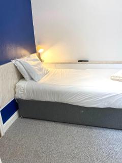 The Regency Hotel - 3