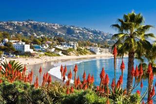 UNEQUALLED LUXURY VILLA BEACH 7000ft 180 VIEW - Laguna Beach - 0