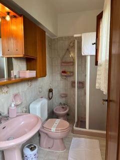 Casa Spadi - Florenz - 1