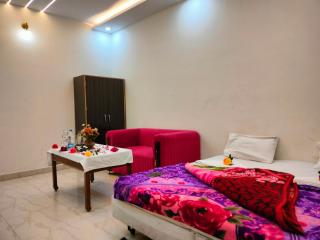SHIVAAY GARDEN - Kannauj - 1