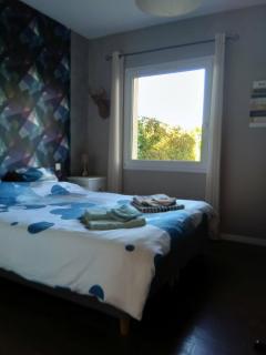 Brittany, House with swimming pool and spa in the countryside - Kersaint-Plabennec - 2
