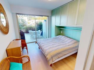 3P climatisé avec grande terrasse, piscine et WiFi - FR-1-196-350 - Mentone - 1