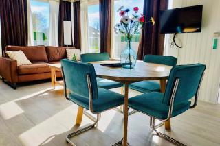 Kustverhuur, Park Schoneveld, Duinroos 102 - 5