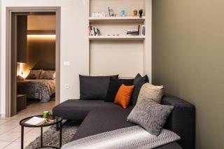 Dantis Place in Nafplio wheel chair accessible - 2