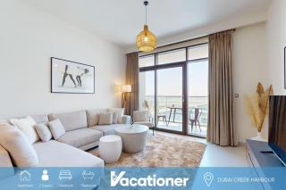 The Cove - Elegant One Bedroom - Dubai - 0