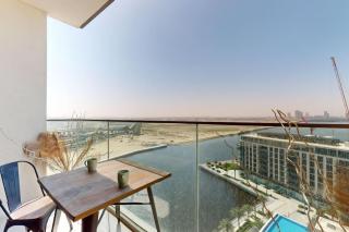 The Cove - Elegant One Bedroom - Dubai - 7