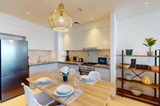 The Cove - Elegant One Bedroom - Dubai - 3