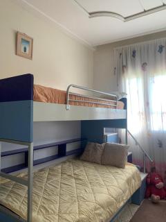 Appartement meublé à louer - Meknès - 3