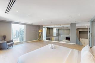 Sadaf 4 - Stylish Three Bedroom - Dubai - 8