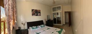 Appartement meublé à louer - Meknès - 5