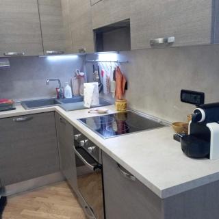 Raibetta Apartment - Genova - 7