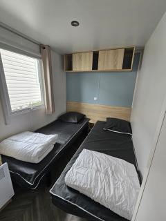 Magnifique Mobil home climatisé (139) - Saint-Jean-de-Monts - 6