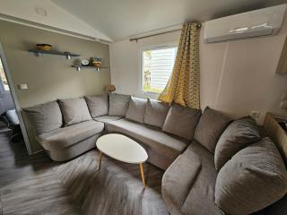 Magnifique Mobil home climatisé (139) - Saint-Jean-de-Monts - 1