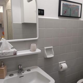 Raibetta Apartment - Genova - 9