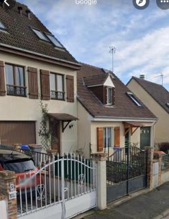 Le Rosiers - Poissy - 7