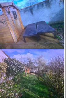 Le Rosiers - Poissy - 3