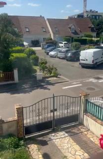 Le Rosiers - Poissy - 1