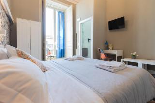 Tra l'Etna e il mare via Oberdan - 9