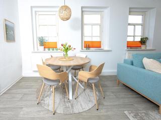 Voll ausgestattetes, neues Rennsteig Apartment Ruhla - Ruhla - 4