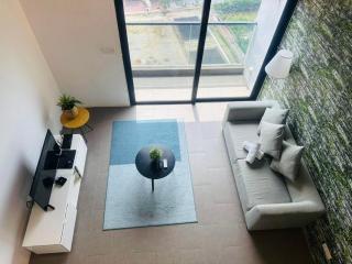 KL Sentral Bangsar Suites EST by Inam Suites - Kuala Lumpur - 5
