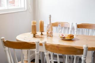 Historical 2 bed cottage - Chester centre - For 4 - Chester - 3