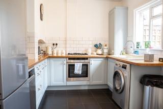 Historical 2 bed cottage - Chester centre - For 4 - Chester - 2