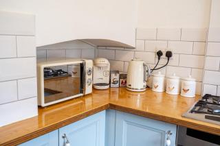 Historical 2 bed cottage - Chester centre - For 4 - Chester - 8