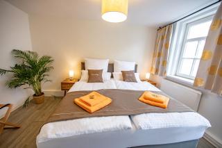 Voll ausgestattetes, neues Rennsteig Apartment Ruhla - Ruhla - 2