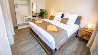 Voll ausgestattetes, neues Rennsteig Apartment Ruhla - Ruhla - 1