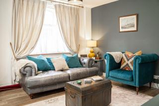 Historical 2 bed cottage - Chester centre - For 4 - Chester - 0