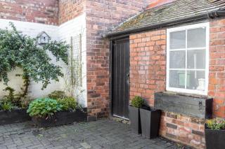 Historical 2 bed cottage - Chester centre - For 4 - Chester - 1