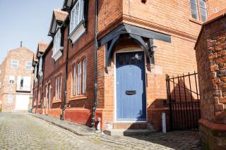 Historical 2 bed cottage - Chester centre - For 4 - Chester - 4