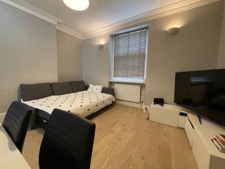 Hyde Park Haven by Urban Retreats - Londra - 6