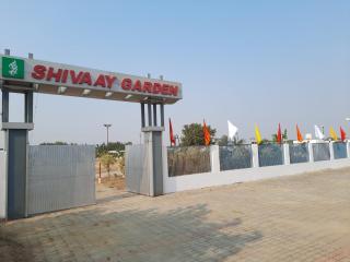 SHIVAAY GARDEN - 2