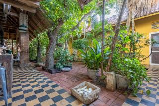 Casa Real Del Cabrero by Soho - Cartagena das Índias - 2