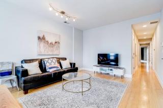 870 1&2 - 2 Separate Suites in same building - Chicago - 6
