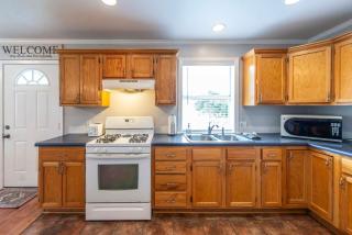Songbird Haven Cozy Country Getaway - Waco - 8