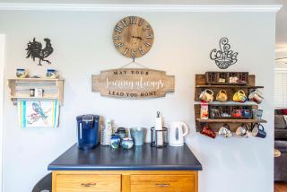 Songbird Haven Cozy Country Getaway - Waco - 1