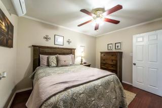 Songbird Haven Cozy Country Getaway - Waco - 7