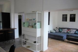 Maison de 100 M2 équipée de 4 chambres. - Valence - 3