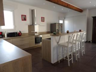 Spacieuse villa a St Cyprien pour 15 - 7