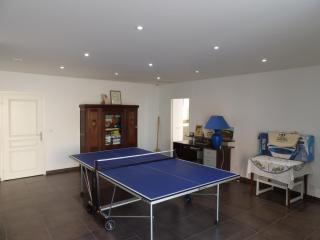 Spacieuse villa a St Cyprien pour 15 - 6