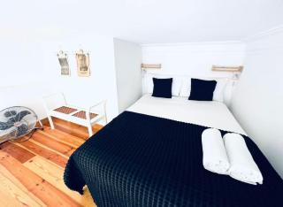 Lisbon Lovely Mezzanino Studio close to LX Factory - Lissabon - 4