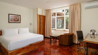 Fairview Hotel Nairobi - 1